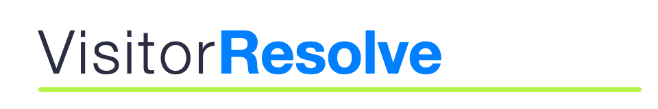 VisitorResolve